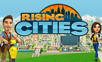 play Rising Cities