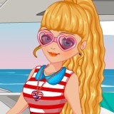 play Private Yacht Sailing