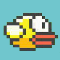 Flappy Bird Flash