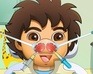 play Diego Nose Doctor