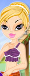 play Fabulous Girl Dress Up