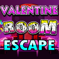 Ena Valentine Room Escape