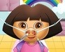 Dora Nose Doctor