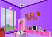 play Valentines Love Room Escape
