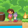 play Dora Great Adventure