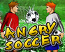 play Angry Soccer