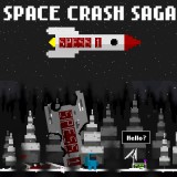 play Space Crash Saga