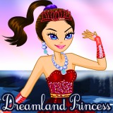 play Dreamland Princess