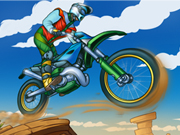 play Adventure Bike