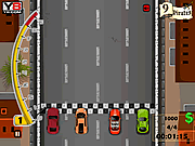 play Illegal Drag Racing