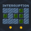 Interruption game