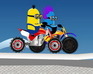play Minion Racing