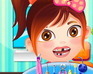 play Baby Carmen At Dentist
