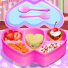 play Valentine'S Day Lunch Box