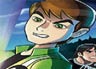 Ben 10 Ultimate Dead Marshes