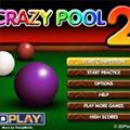 Crazy Pool 2 game