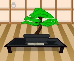 play Hurry And Escape: The Dojo
