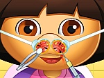 Dora Nose Doctor