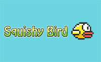 Flappy Bird Squishy Bird