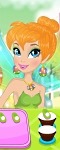 play Tinker Bell'S Shoes