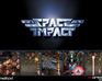 Space Impact Version 1.0
