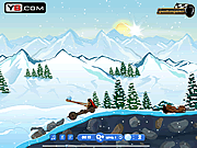 play Winter Wars Catapult