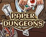play Paper Dungeons Lite