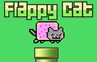 play Flappy Cat