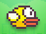 Flappy Bird Flash