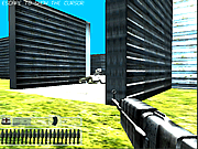 play My First Fps