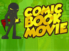 play Comic Book Movie