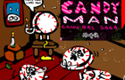 play Candy Man Cannibal Saga
