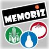 play Memoriz : Fruits Et Légumes