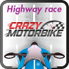 play Crazy Motorbike Highway