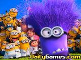 play Minions Fighting Back