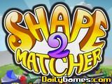 play Shape Matcher 2