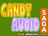 play Candy Avoid Saga