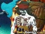 play Pirates Of The Undead Sea