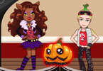 Monster High Haunted House