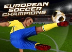 European Soccer Champions