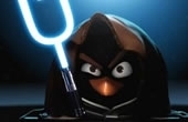 play Angry Birds Star Wars