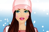 play Fashion Studio Winter Outfit