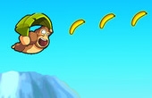 play Banana Kong