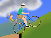 Happy Wheels