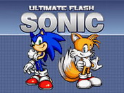 Ultimate Flash Sonic