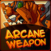 Arcane Weapon