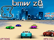 play Bmw Z8
