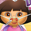 Dora Nose Doctor