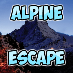 play Alpine Escape