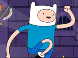 play Adventure Time Dungeons